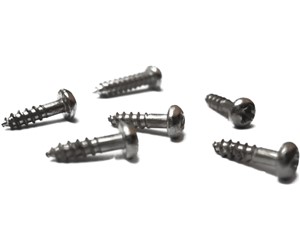 TORNILLOS PARA CLAVIJAS GUITARRA ELECTRICA  DANDRE