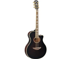 GUITARRA ELECTROACUSTICA YAMAH 6 CUERDAS  YAMAHA