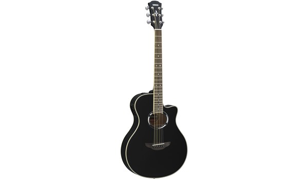GUITARRA ELECTROACUSTICA YAMAH 6 CUERDAS  YAMAHA