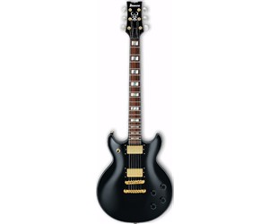 GUITARRA ELECTRICA IBANEZ NEGR 6 CUERDAS  IBANEZ