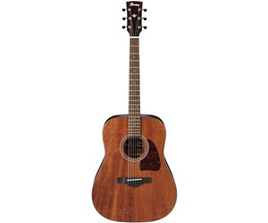 GUITARRA FOLK IBANEZ NATURAL O 6 CUERDAS  IBANEZ