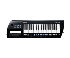 TECLADO  ROLAND LUCINA NEGRO   ROLAND