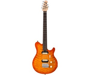 GUITARRA ELECTRICA STERLING AX 6 CUERDAS  STERLING