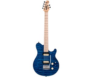 GUITARRA ELECTRICA STERLING AX 6 CUERDAS  STERLING