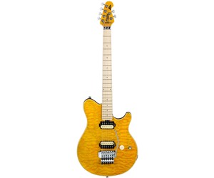 GUITARRA ELECTRICA STERLING AX 6 CUERDAS  STERLING