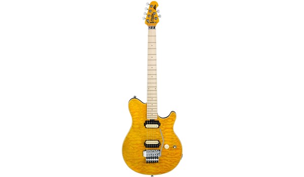 GUITARRA ELECTRICA STERLING AX 6 CUERDAS  STERLING