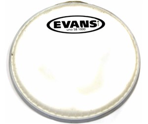 PARCHE EVANS UNO 58 1000 CTD TOMS  EVANS