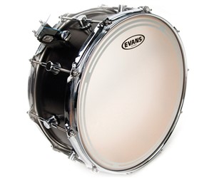 PARCHE PARA BATERIA EVANS DE 1 TOMS  EVANS