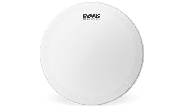 PARCHE EVANS 14P DRY BLANCO GEN