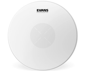 PARCHE EVANS 14P POWER BLANCO