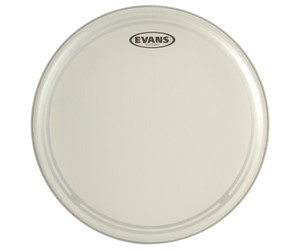 PARCHE PARA BATERIA EVANS DE 1 TOMS  EVANS