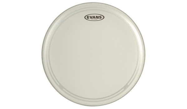 PARCHE PARA BATERIA EVANS DE 1 TOMS  EVANS