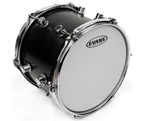 PARCHE EVANS DE 16P 2 CAPA BLA TOMS  EVANS