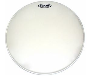 PARCHE EVANS BLANCO 16P POROSO TOMS  EVANS