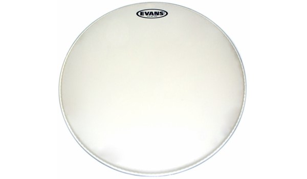PARCHE EVANS BLANCO 16P POROSO TOMS  EVANS