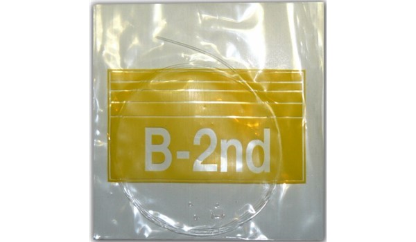 CUERDA SUELTA 2DA NYLON D`ANDR GUITARRA CLASICA  DANDRE