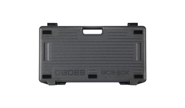ESTUCHE BOSS PARA PEDALES ESTUCHES PARA INSTRUMENTOS  BOSS