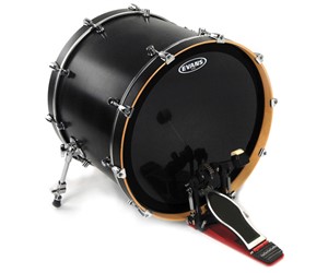 PARCHE EVANS PARA BATERIA EMAD