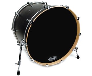 PARCHE EVANS PARA BOMBO 20P FR BOMBOS  EVANS