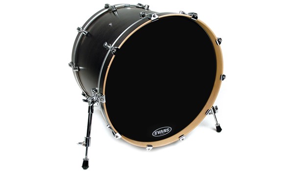 PARCHE EVANS PARA BOMBO 20P FR BOMBOS  EVANS