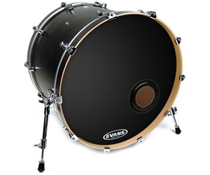 PARCHE EVANS RESONANTE DE BOMB BOMBOS  EVANS