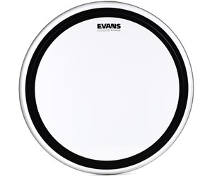 PARCHE EVANS 22 BATIDOR DE BOMBO