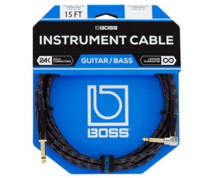 CABLE ROLAND INSTRUMENTO 15 PULGADAS