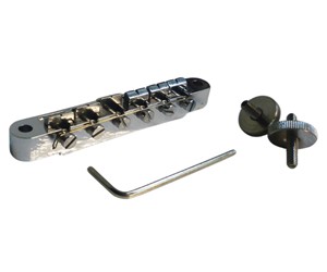 PUENTE DANDRE PARA GUITARRA GUITARRA ELECTRICA  DANDRE