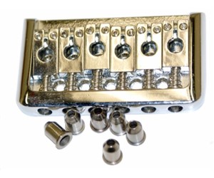 PUENTE DANDRE PARA GUITARRA GUITARRA ELECTRICA  DANDRE