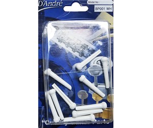 PUENTE (CAJA) NOBRE PINS 10   NOBRE