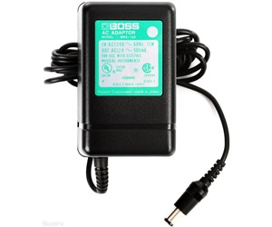 ADAPTADOR DE CORRIENTE BOSS BR   BOSS