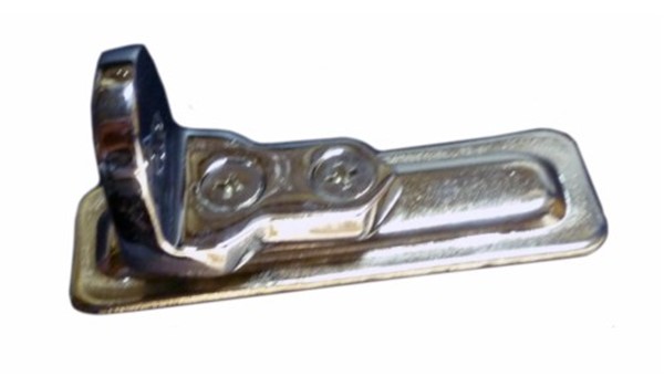 SOPORTE PARA TIMBALES MEINL CR PERCUSION LATINA  MEINL