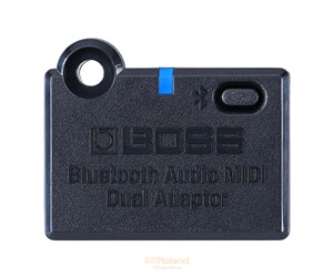 ADAPTADOR EXPANCION INALAMBRICA BLUETOOTH AUDIO MIDI DUAL