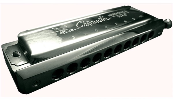 ARMONICA SWAN CROMATICA C ARMONICAS  SWAN