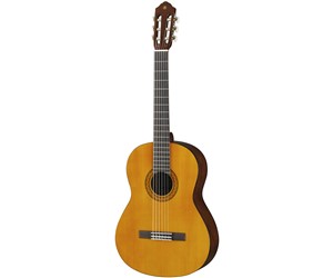 GUITARRA CLASICA YAMAHA NATURAL