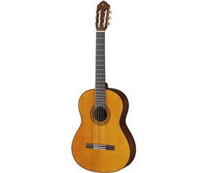 GUITARRA CLASICA YAMAHA NATURAL