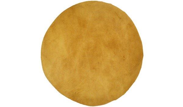 CUERO BONGO SIN MONTAR PERCUSION LATINA