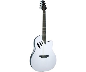 GUITARRA ELECTROACUSTICA OVATI 6 CUERDAS  OVATION