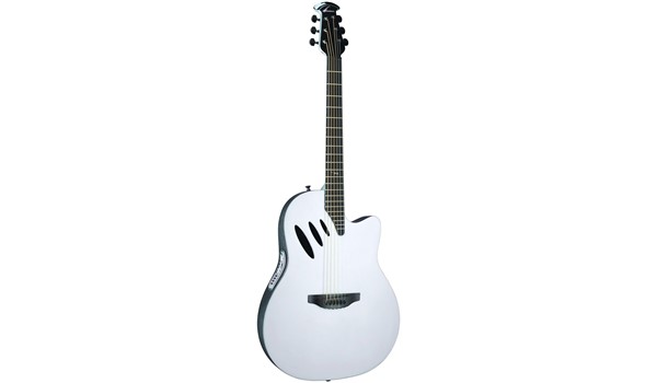 GUITARRA ELECTROACUSTICA OVATI 6 CUERDAS  OVATION