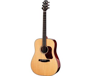 GUITARRA ACUSTICA WALDEN MADER 6 CUERDAS  WALDEN