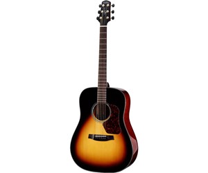 GUITARRA ACUSTICA WALDEN MADER 6 CUERDAS  WALDEN