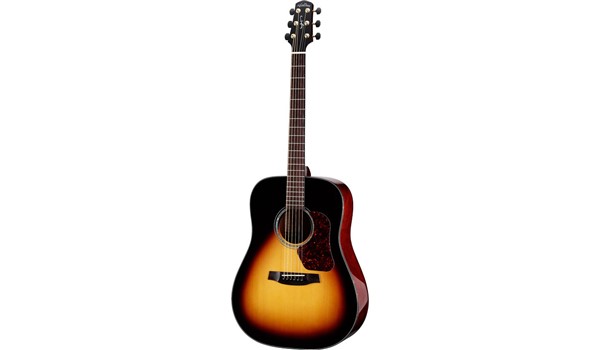 GUITARRA ACUSTICA WALDEN MADER 6 CUERDAS  WALDEN