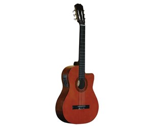 GUITARRA ELECTRO CLASICA FATIM   FATIMA