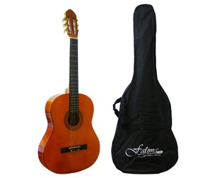 GUITARRA CLASICA FATIMA TIPO E   FATIMA