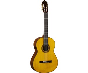 GUITARRA ELECTROCLASICA YAMAHA