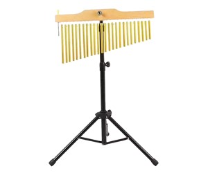 BARRA CHINA TREVOR 25 C/STAND BARRAS CHINAS  TREVOR