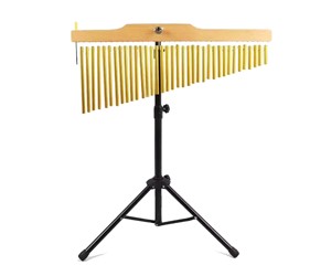 BARRA CHINA TREVOR 36 C/STAND