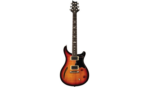 GUITARRA ELECTRICA PRS SE CUST 6 CUERDAS