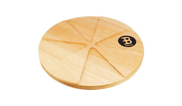 PLATO MEINL ACUSTICO PARA CONG PERCUSION LATINA  MEINL