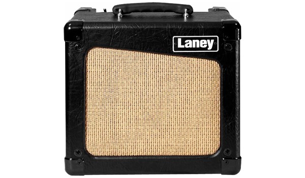 AMPLIFICADOR LANEY DE TUBO PAR PARA GUITARRA ELECTRICA  LANEY
